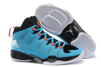 Air Jordan Melo M10-7